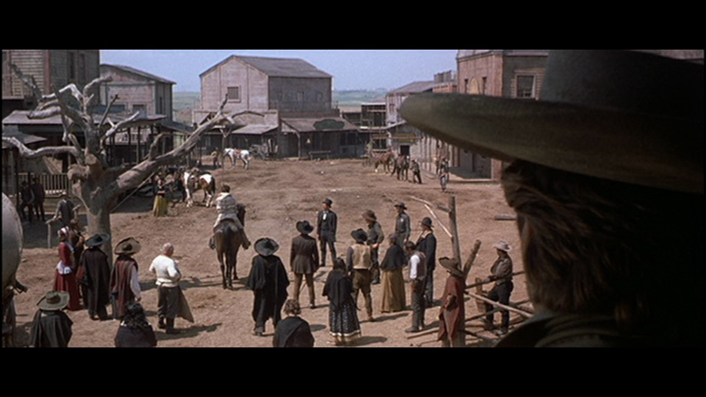 shot straight from DVD software